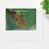 Green Grapes (Desk)