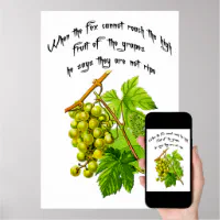 Green Vines Letter L Art: Canvas Prints, Frames & Posters