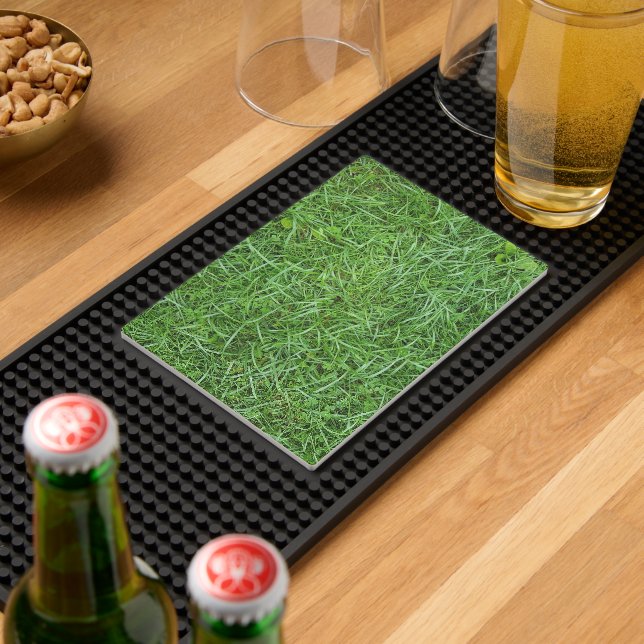 Green Grass Bar Mat (Insitu (Bar 2))