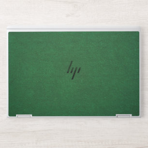 Green grass HP EliteBook X360 1030 G2 Laptop Skin