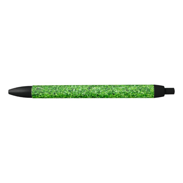 Green grass pen (Front)