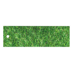 Green Grass Ruler