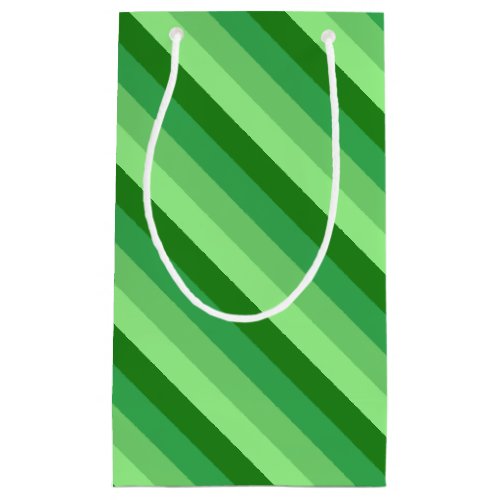 Green Grass Small Gift Bag