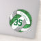 green gray girls' volleyball w player name number