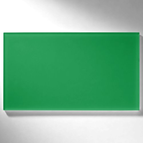 Green Handmade Product Labels | Custom Artisan Tag