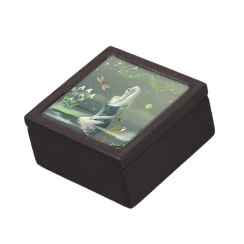 Green Harmony Gift Box