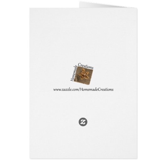 Green hat with clover for St. Patrick's day (Back)