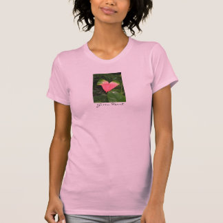 Green Heart Eco T-shirt
