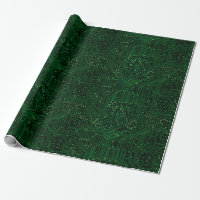 Green high tech chip technologies