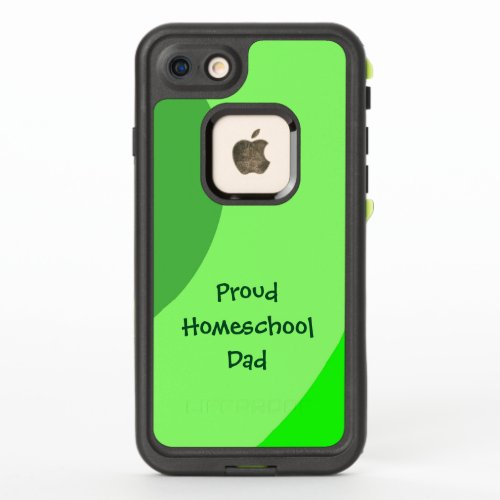 Green Homeschool Dad