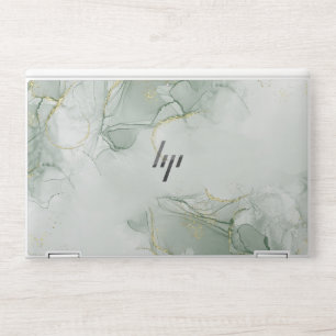 Green HP EliteBook X360 1030 G3/G4 HP Laptop Skin