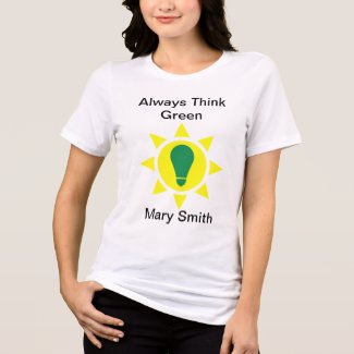 Green Idea