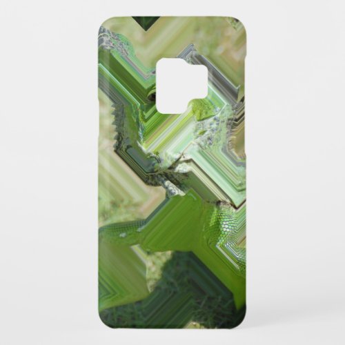 Green Iguana Case_Mate Samsung Galaxy S9 Case