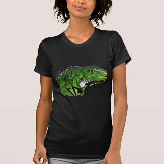 Green Iguana Collection T-Shirt