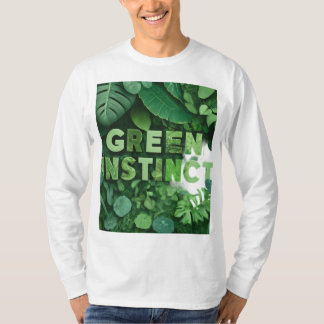 Green Instinct T-Shirt