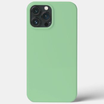 Green Iphone Case by dawnfx at Zazzle