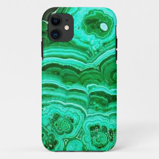 "Green iPhone Case" 11 Case