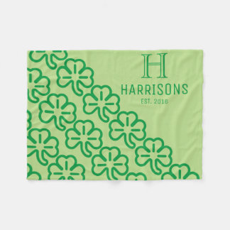 Fleece Blankets