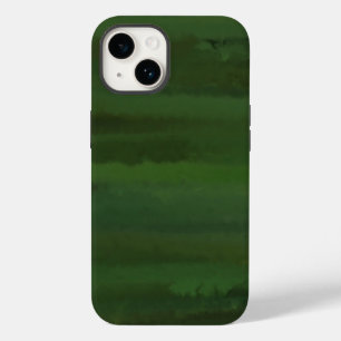 Green Is My Favorite Color Case-Mate iPhone 14 Case