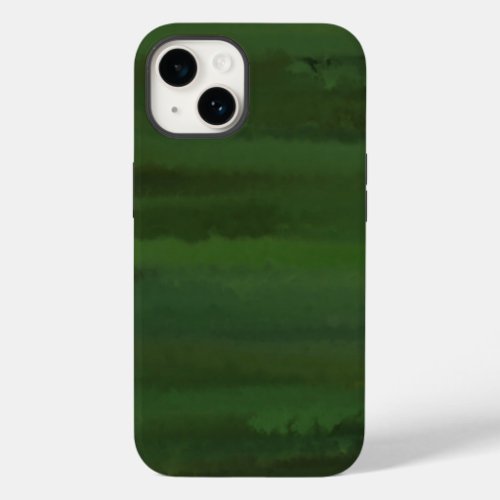 Green Is My Favorite Color Case_Mate iPhone 14 Case