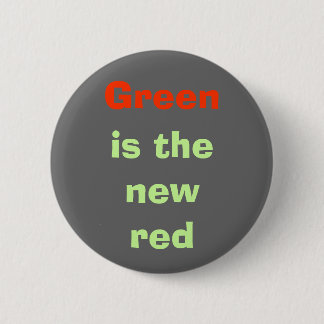 Green, is the new red pinback button