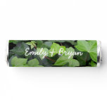 Green Ivy Botanical Print Breath Savers® Mints