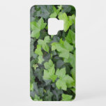 Green Ivy Botanical Print Case-Mate Samsung Galaxy S9 Case
