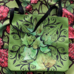 Green Ivy Nature Tote Bag<br><div class="desc">Green Ivy Nature is a captivating concept that embodies the beauty and vitality of the natural world. "Green ivy" symbolizes growth, resilience, and the interwoven connections within ecosystems. Nature thrives as a harmonious tapestry where earth, leaf, and leaves play pivotal roles in sustaining life. The rich green hues of summer...</div>
