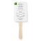 Green Ivy Wedding Hand Fan