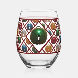 Green Jingle, Jingle w/ Wine Trellis 