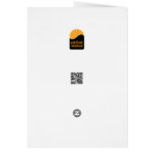 Green Kaleidoscope (Back)