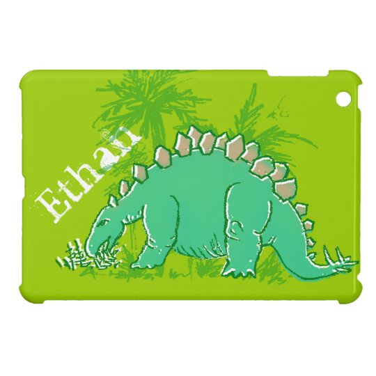 stegosaurus t rex ipad