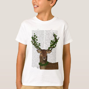 Green King T-Shirt