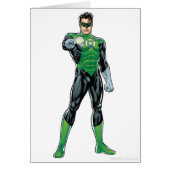 Green Lantern - Comic, Standing (Front)