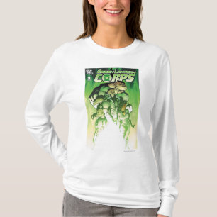 Green Lantern Corps T-Shirt