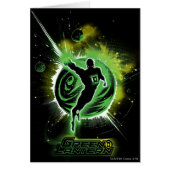 Green Lantern - EO (Front)