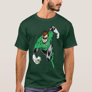Green Lantern Fly Forward T-Shirt