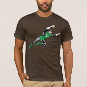 Green Lantern Fly Right T-Shirt