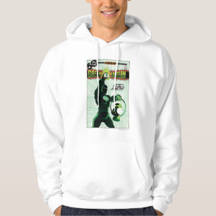 Green Lantern - Glowing Lantern Hoodie