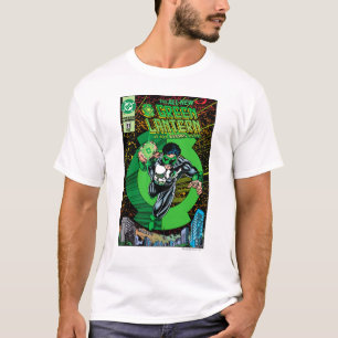 Green Lantern - It all begins here T-Shirt