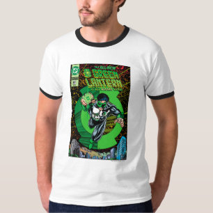 Green Lantern - It all begins here T-Shirt