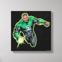 Green Lantern John Stewart