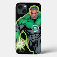 Green Lantern John Stewart