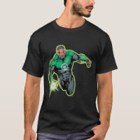 Green Lantern John Stewart