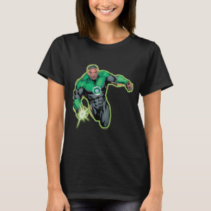 Green Lantern T-Shirts & T-Shirt Designs | Zazzle
