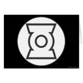 Green Lantern Logo 12 (Front Horizontal)
