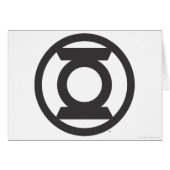 Green Lantern Logo 14 (Front Horizontal)