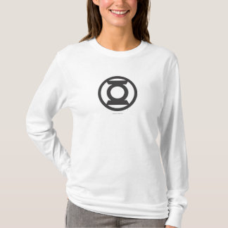 Green Lantern Logo 14 T-Shirt