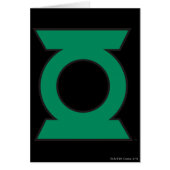 Green Lantern Logo 15 (Front)