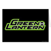 Green Lantern Logo 2 (Front Horizontal)